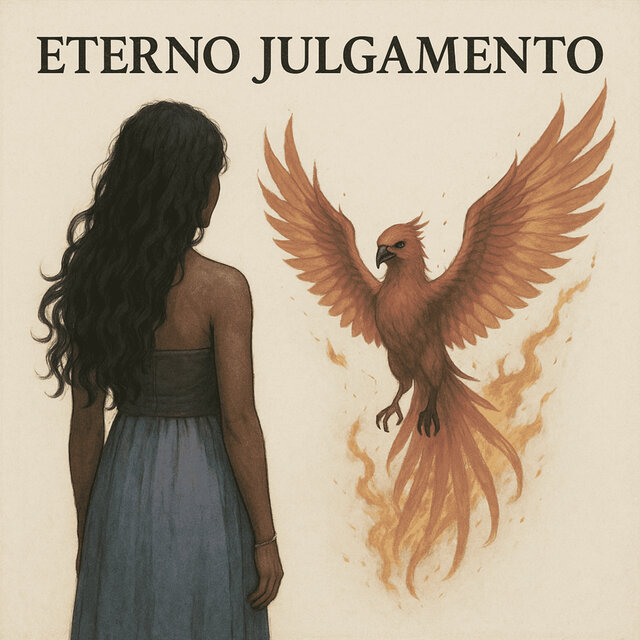 ETERNO JULGAMENTO