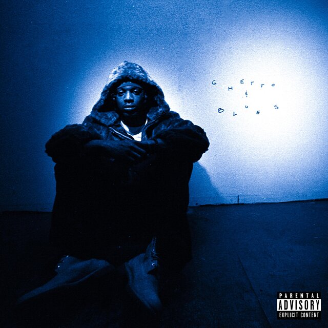 GHETTO & BLUES