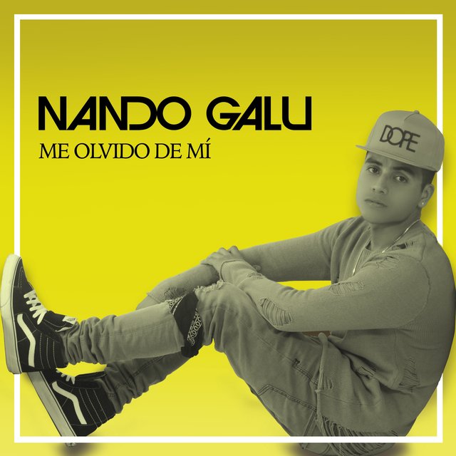 Me Olvido de Mí