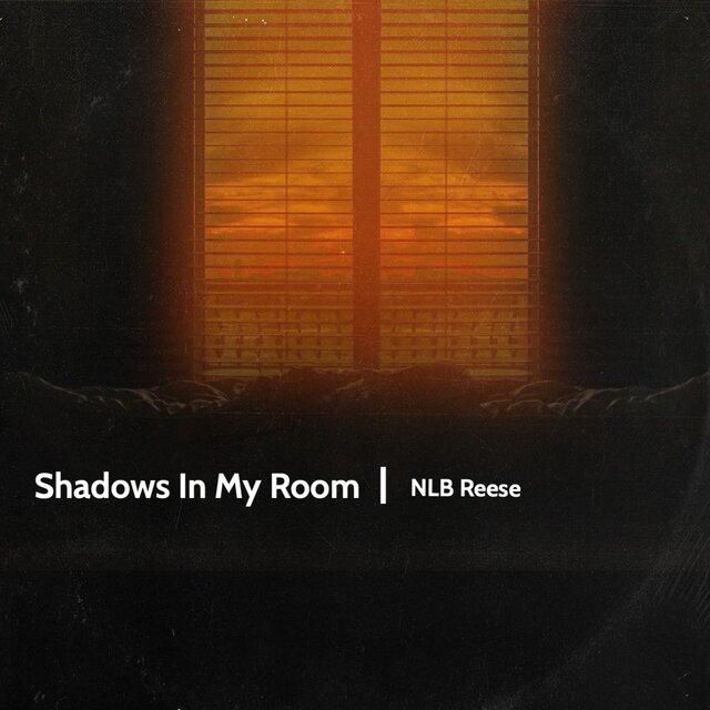 Shadows In My Room