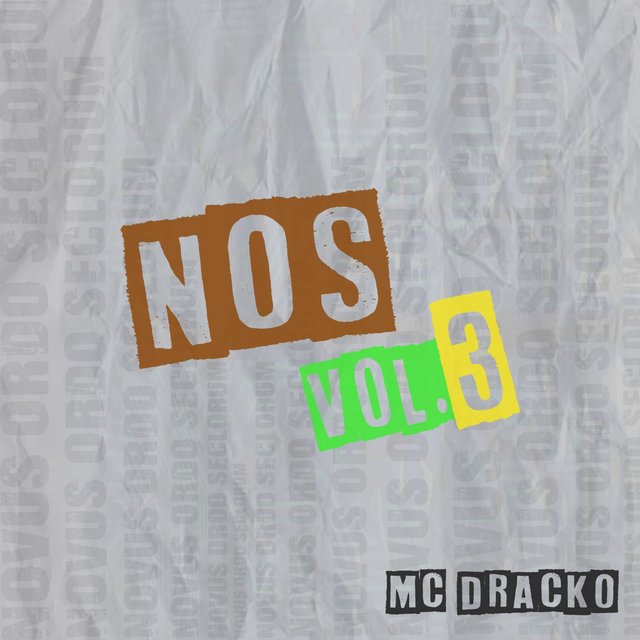 NOS, Vol. 3
