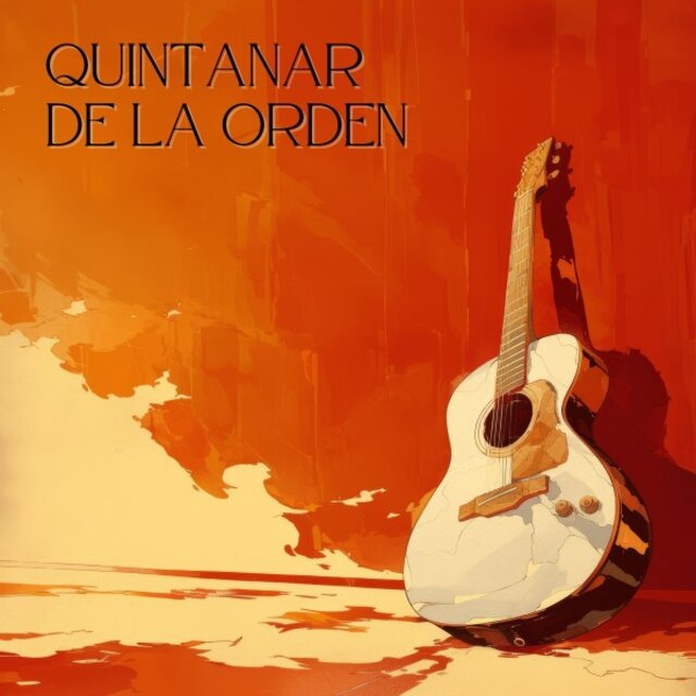 Quintanar de la Orden