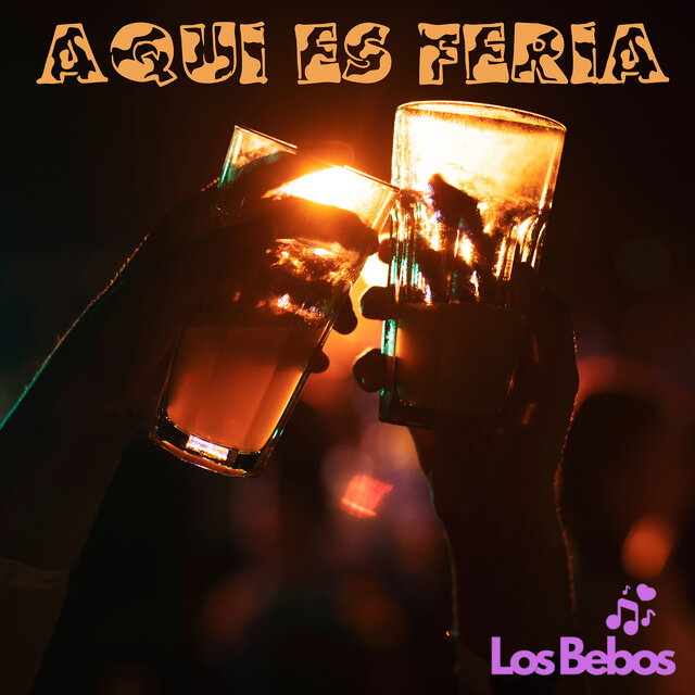 AQUI ES FERIA