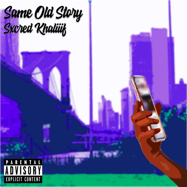 Same Old Story