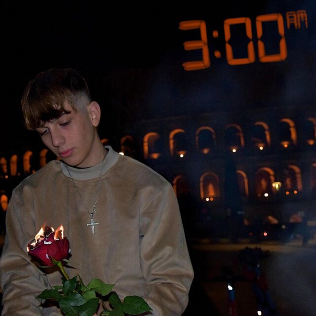 3 AM