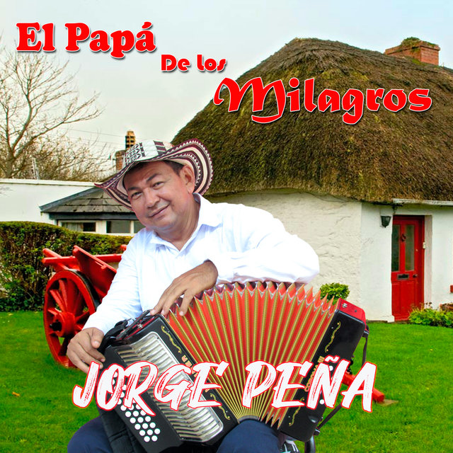 El Papá de los Milagros