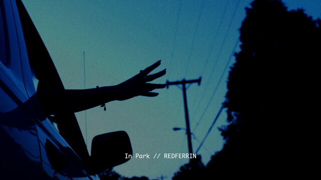 In Park (Lyric Video)