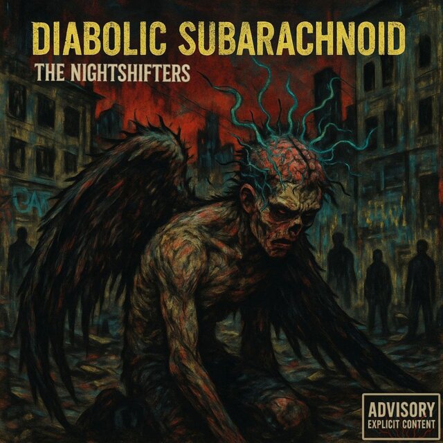 Diabolic Subarachnoid