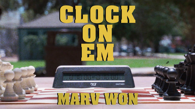 Clock On 'Em (Official Video)