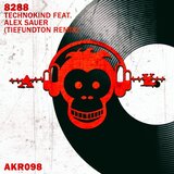 Technokind (Tiefundton Remix)