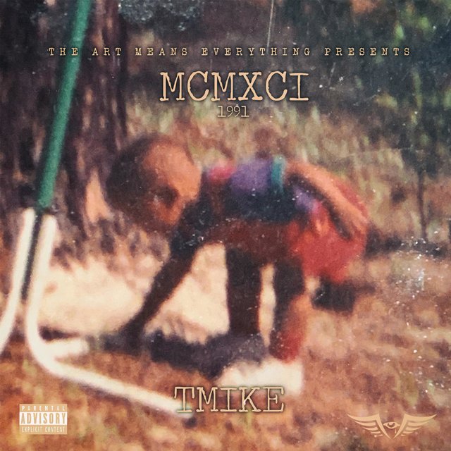 MCMXCI (1991)