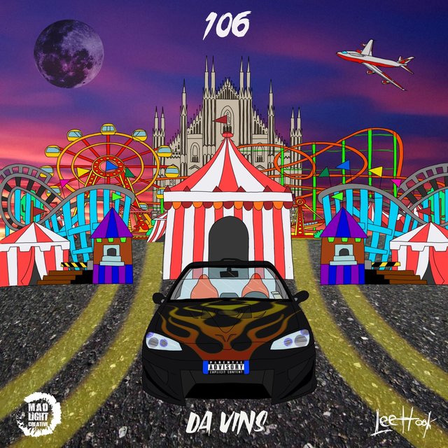 1 0 6