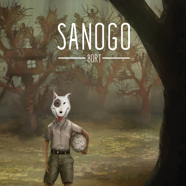 Sanogo