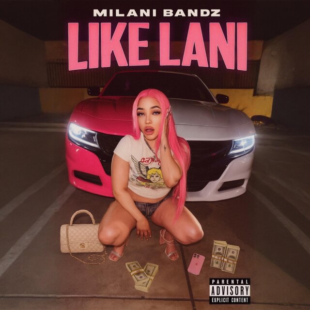 Like Lani
