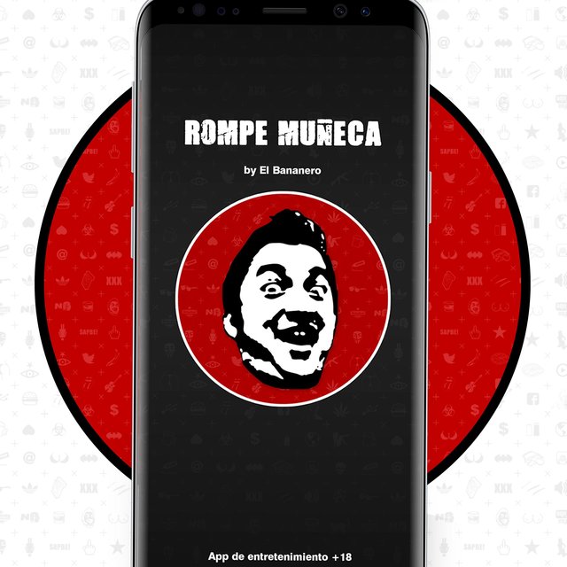 Sacudimela