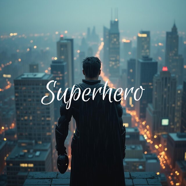 Superhero