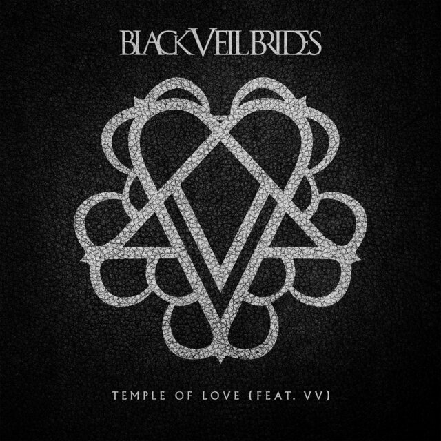 Temple of Love (feat. VV)