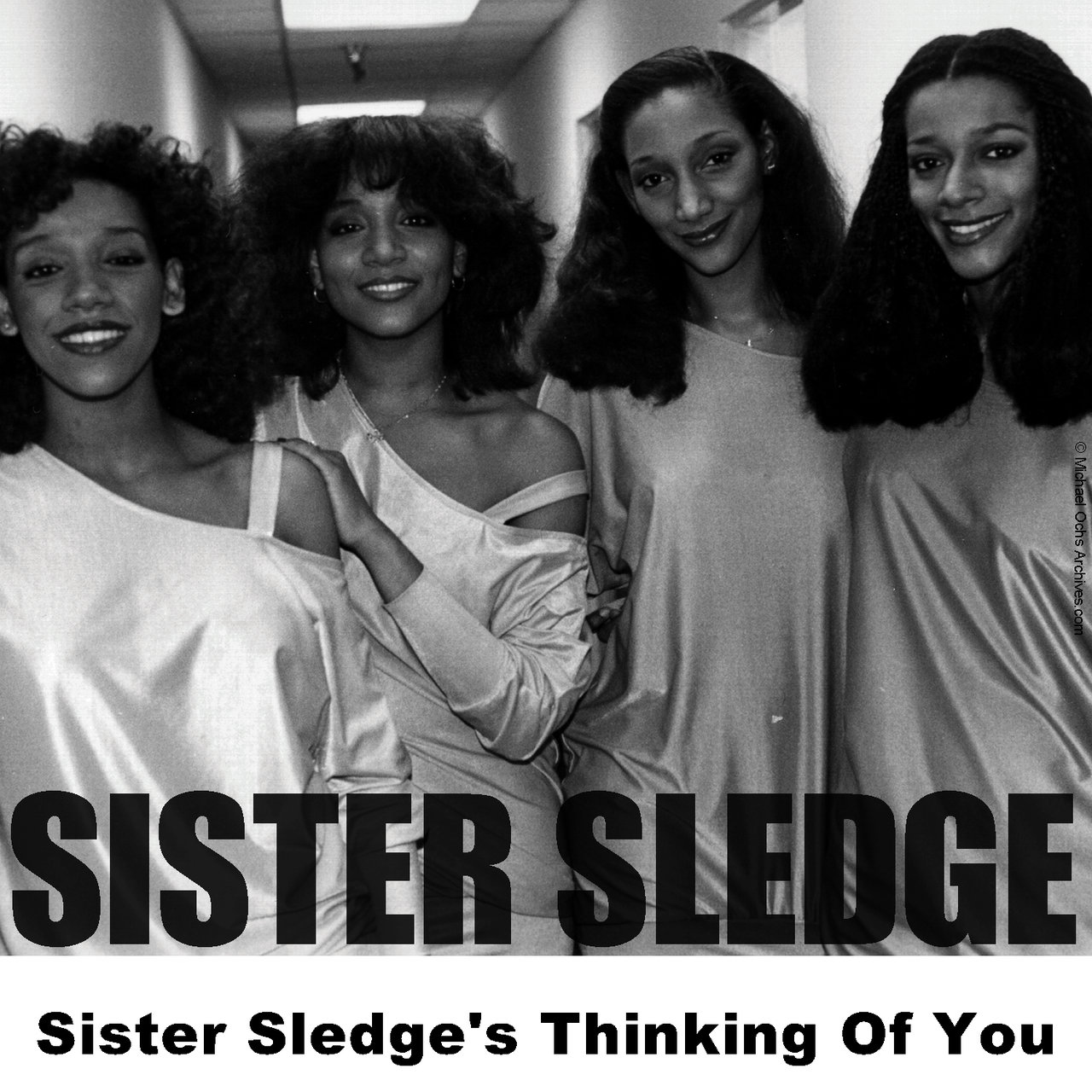 Sister Sledge on TIDAL
