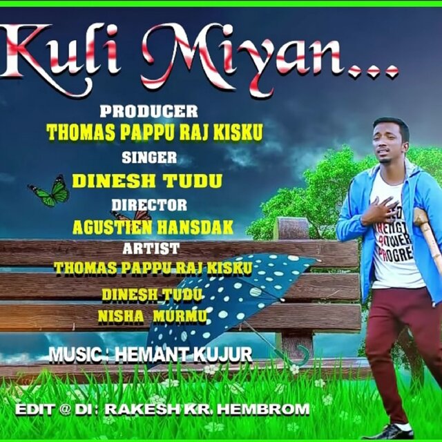 KULI MIYAN (Santali)