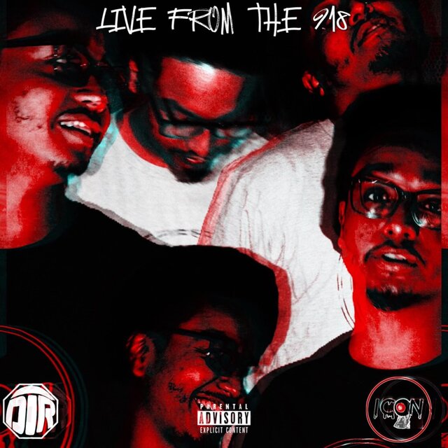 Live From The 918, Vol. 1