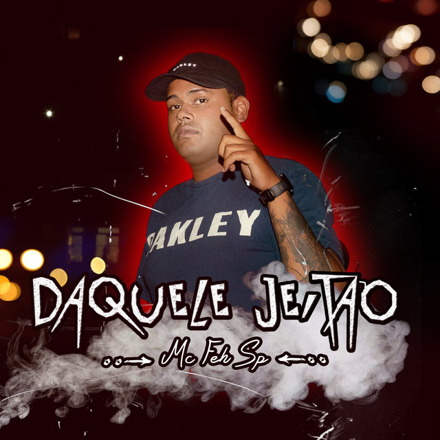 Daquele Jeitão