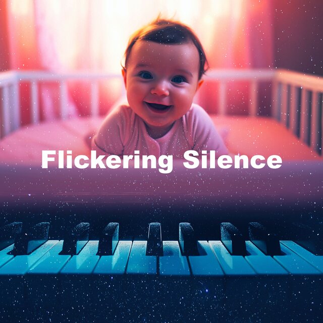 Flickering Silence