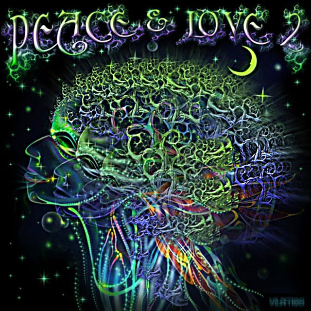 Peace and Love 2