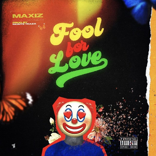 Fool for Love