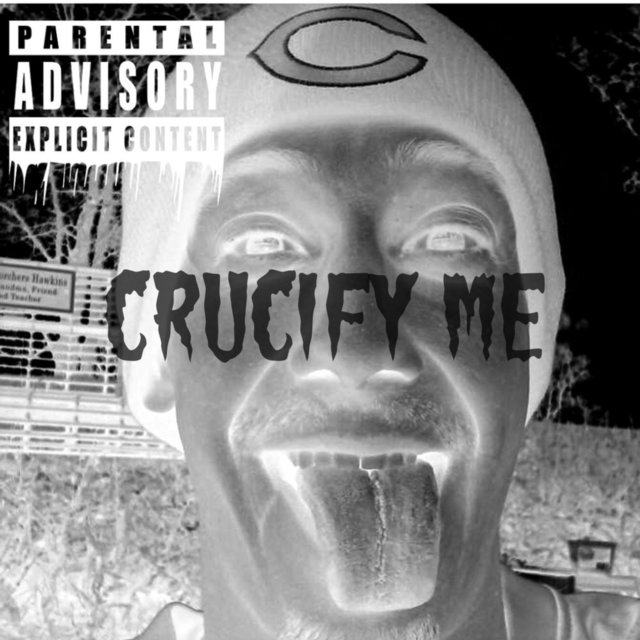 Crucify Me