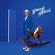 Cover art for album Pascal Allard by Pascal Allard