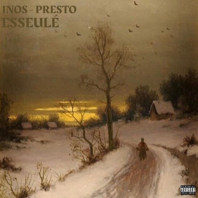 ESSEULÉ (feat. Presto)