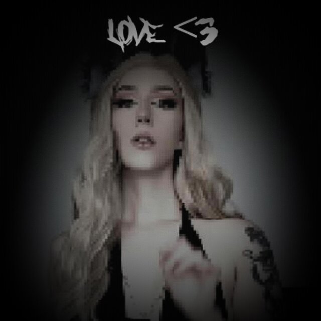 LOVE <3