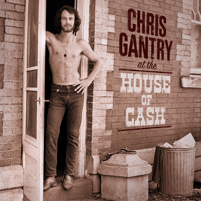 At The House of Cash