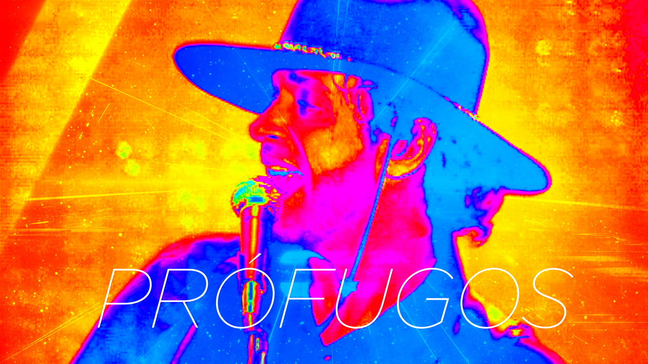 Prófugos (Remasterizado 2007)