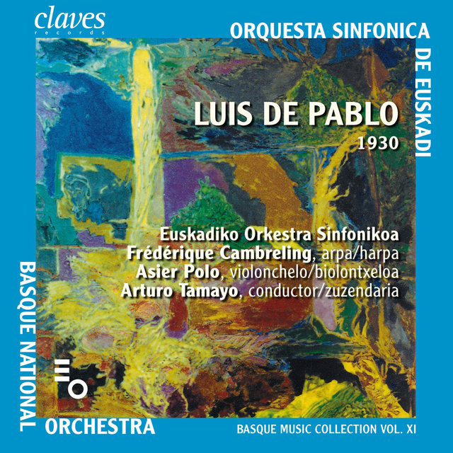 Basque Music Collection, Vol. XI