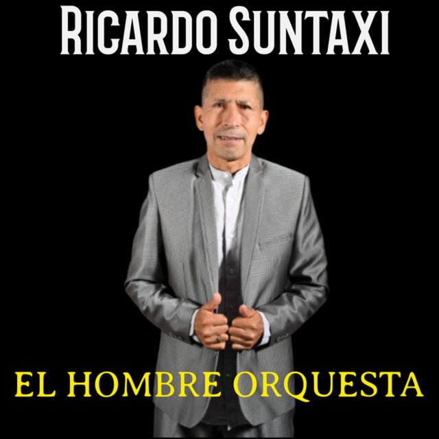 El Hombre Orquesta