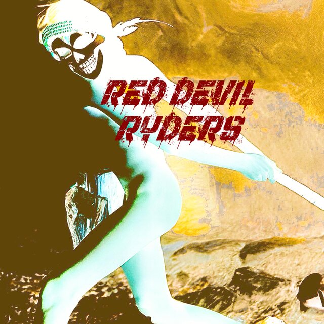 Red Devil Ryders