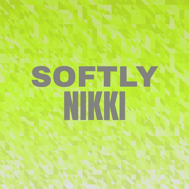Softly Nikki