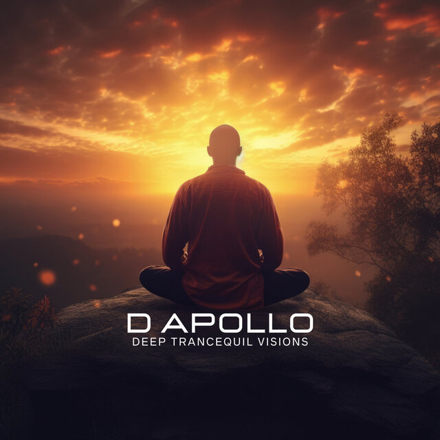 Deep Trancequil Visions