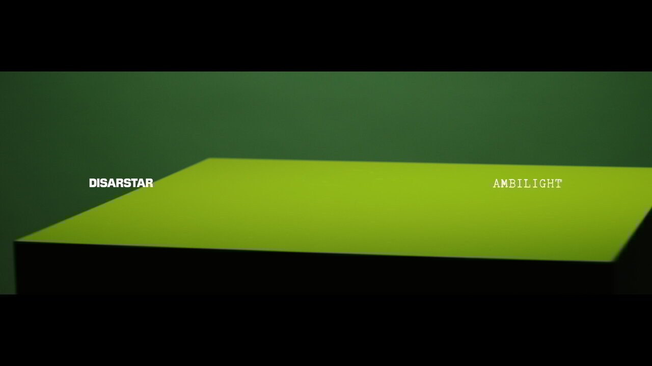 Ambilight (Official Video)