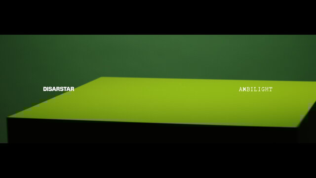 Ambilight (Official Video)