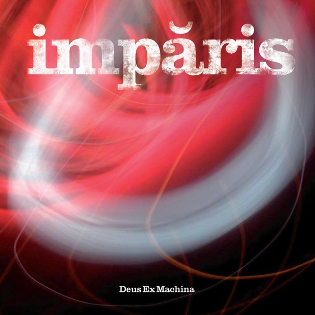 Cover art for album Imparis by Deus Ex Machina