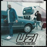 Uzi