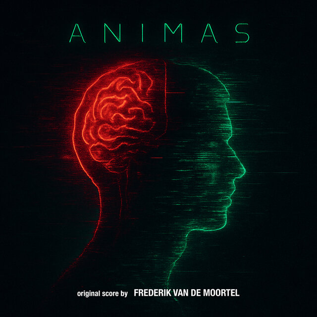 Animas (Original Motion Picture Soundtrack)