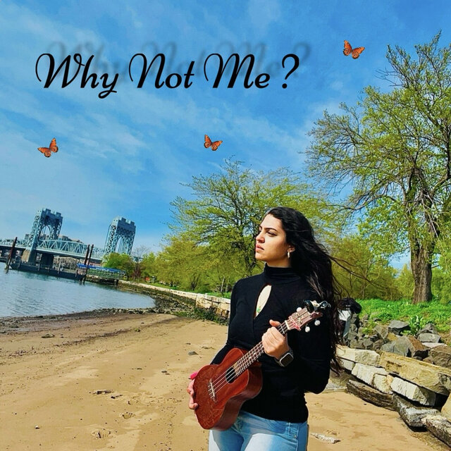 Why Not Me?