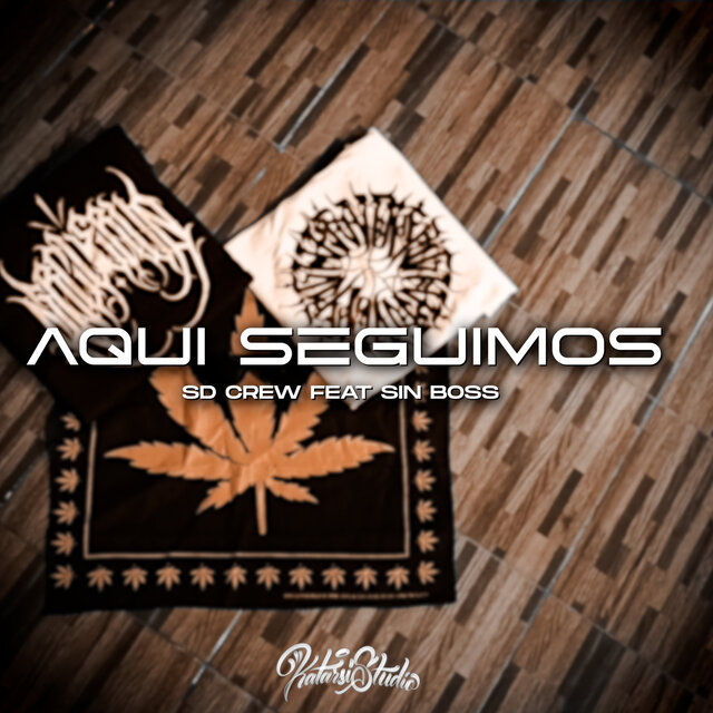 Aquí Seguimos