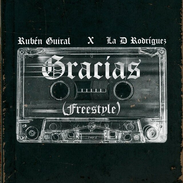Gracias (Freestyle)