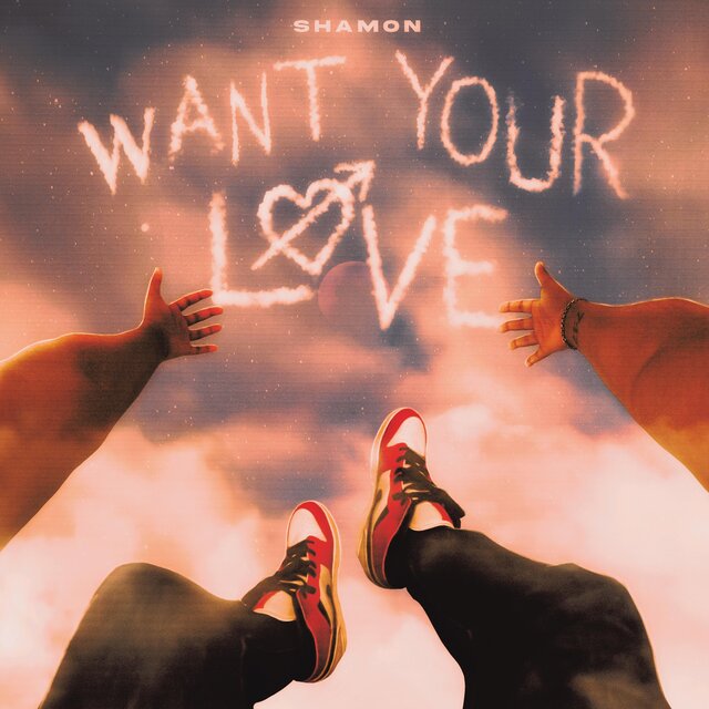 Want Your Love