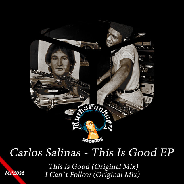 This Is Good EP