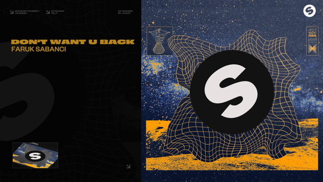 Don't Want U Back